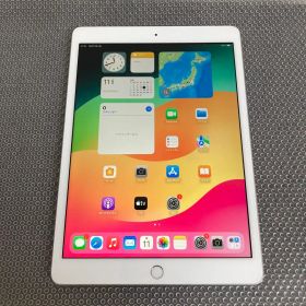 3597【早い者勝ち】外観美品☆iPad8 第8世代 32GB SIMフリー☆