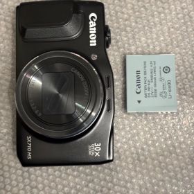 PowerShot SX710 HS 新品 10,180円 中古 13,800円 | ネット最安値の