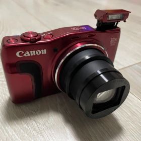 Canon キャノン PowerShot SX710 HS