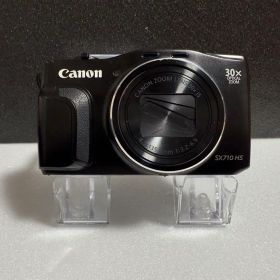 美品 Canon PowerShot SX710 HS デジタルカメラ