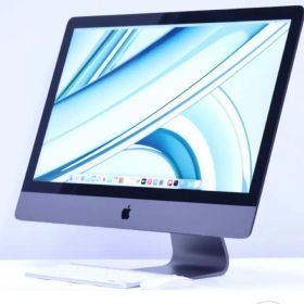 iMac Pro 2017 27インチ
