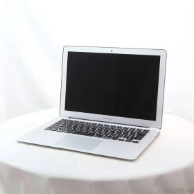 〔中古品〕 MacBook Air 13.3-inch Early-2015 MMGG2J／A Core_i5 1.6GHz 8GB SSD256GB 〔10.15 Catalina〕【344】