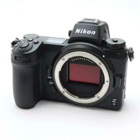 【中古】 《美品》 Nikon Z6 ボディ [ デジタルカメラ ]