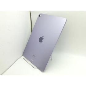 【中古】Apple 【Wi-Fi】 11インチ iPad Air（M2/2024） 256GB パープル MUWK3J/A【新橋】保証期間１ヶ月【ランクA】