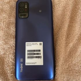 Redmi Note 10T 本体