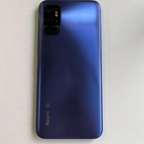Redmi Note10T ブルー 64GB 4GB A101XM 新品同様 SIMフリー
