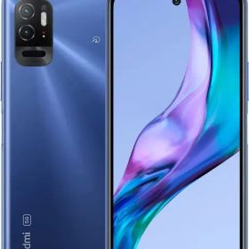 Xiaomi Redmi note 10T