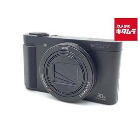 DSC-HX90V 中古 38,830円 | ネット最安値の価格比較 プライスランク