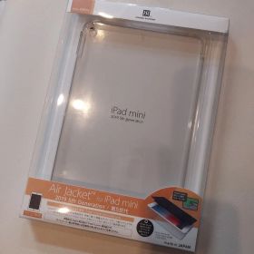 Air Jacket for iPad mini 2019 第5世代