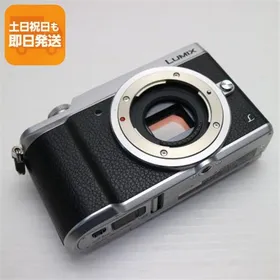 パナソニック LUMIX GX7 Mark II 新品¥150,000 中古¥53,780 | 新品