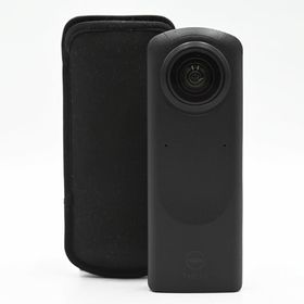 RICOH リコー THETA Z1 51GB ブラック 360度カメラ コンパクトデジタルカメラ
