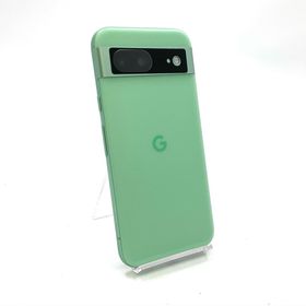 【全額返金保証】【最速発送】Google Pixel 8a 128GB au 美品 動作確認済(スマートフォン本体)