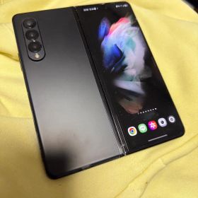 Galaxy ZFold3 5G