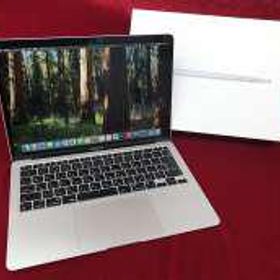 ※Apple M1チップ搭載のMacBook Air A2337 APPLE