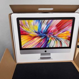 iMac 27インチ 2019 A2115 48GB キーボードマウス新品