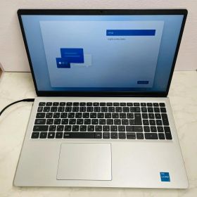 DELL inspiron 15 3511 i3 1115G4 8GB 256G
