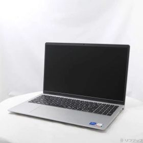 〔展示品〕 Inspiron 15 3530 NI365-FHHBSC プラチナシルバー【305】