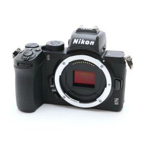 【中古】 《美品》 Nikon Z50 ボディ 【マイク基板部品交換/各部点検済】 [ デジタルカメラ ]