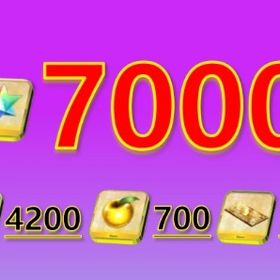 初期垢 聖晶石7000個+ 呼符380枚+果実700枚+マナプリズム4200枚+その他 | FGOのアカウントデータ、RMTの販売・買取一覧