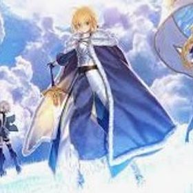 🍦2垢🍞奏章3までクリア🍄🍏🍄🍏 | FGOのアカウントデータ、RMTの販売・買取一覧