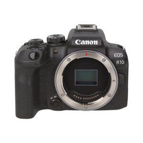 Canon EOS R10 BODY 【AB】