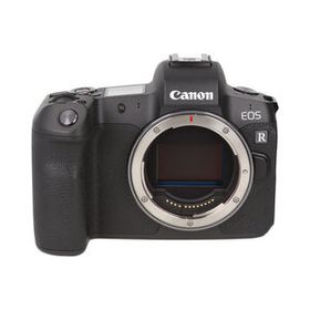 Canon EOS R BODY 【AB】