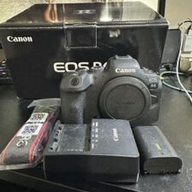 Canon EOS R6