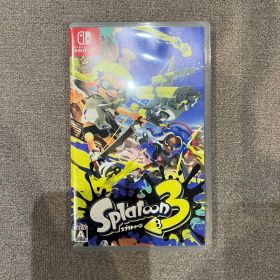 スプラトゥーン3