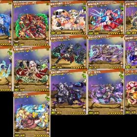 ★7×346★6×208穂乃果＆ことり＆海未 花嫁アルベド ノヴァ レムゥ ミリム 杠葉 幽蘭ケリ姫 | サモンズボードのアカウントデータ、RMTの販売・買取一覧