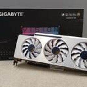 グラフィックボード GEFORCE RTX 3070 TI GIGABYTE