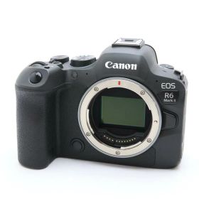 【中古】 《美品》 Canon EOS R6 Mark II ボディ [ デジタルカメラ ]