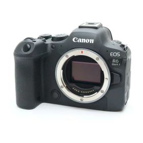 【中古】 《新同品》 Canon EOS R6 Mark II ボディ [ デジタルカメラ ]
