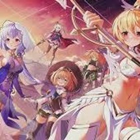 神聖結晶1200-1500個+10連券25枚+黒券10枚+プラチナ券20枚+英傑2体 | アイギス(千年戦争アイギス)のアカウントデータ、RMTの販売・買取一覧