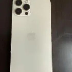 I Phone 12promax ゴールド SIMフリー