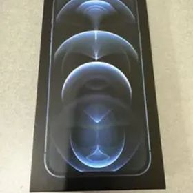 iPhone12 Pro Max 256gb(パシフィックブルー)
