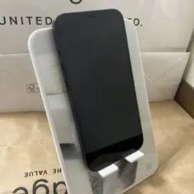 iPhone12 PRO MAX 256GB パシフィックブルー