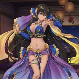 【初期】💖サラ(契約衣装)/装飾x8/巻物x12/シャニマス＆咲限定装飾 | 雀魂 じゃんたまのアカウントデータ、RMTの販売・買取一覧