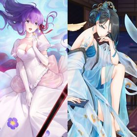 間桐桜(うごく着せ替え) セイラン 共存 装飾品×1 初期垢 | 雀魂 じゃんたまのアカウントデータ、RMTの販売・買取一覧