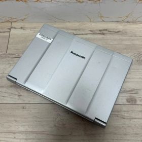 軽量 レッツノートCF-SV1 i5 第11世代 16GB office カメラ