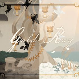 フルセット🏝️Gold Ray アイランド 島 | リヴリーアイランドのアイテム、RMTの販売・買取一覧