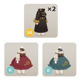 ホム4点セット | リヴリーアイランドのアイテム、RMTの販売・買取一覧