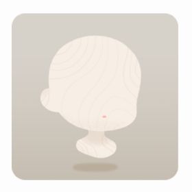 クラフト・ロリィタマウス(300円) | リヴリーアイランドのアイテム、RMTの販売・買取一覧