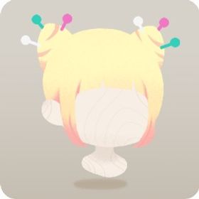 SR イエローニードルツイン | リヴリーアイランドのアイテム、RMTの販売・買取一覧