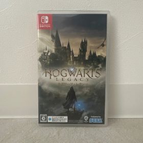 Hogwarts Legacy Nintendo Switch
