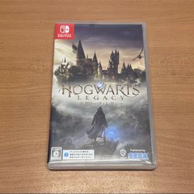 Hogwarts Legacy ホグワーツレガシーNintendo Switch