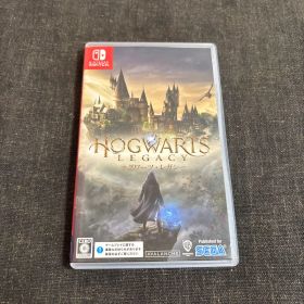 Nintendo Switch ホグワーツ・レガシー 通常版