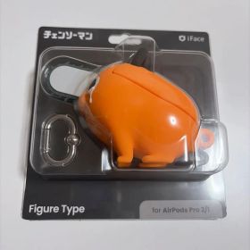 iFace チェンソーマン ポチタ AirPods Pro 2/1 専用ケース