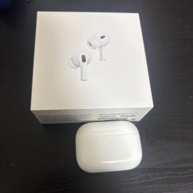 AirPods Pro (第2世代) 本体 箱・イヤーピース付き