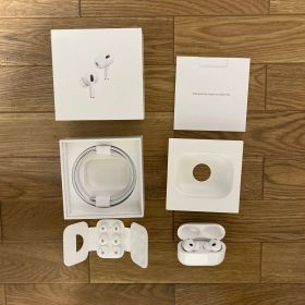 AirPods Pro 第2世代 ライトニングタイプ