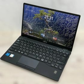 第11世代 富士通 LIFEBOOK U9311/F i5 256GB